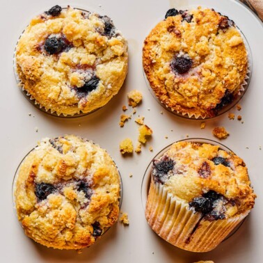 keto blueberry muffins recipe.