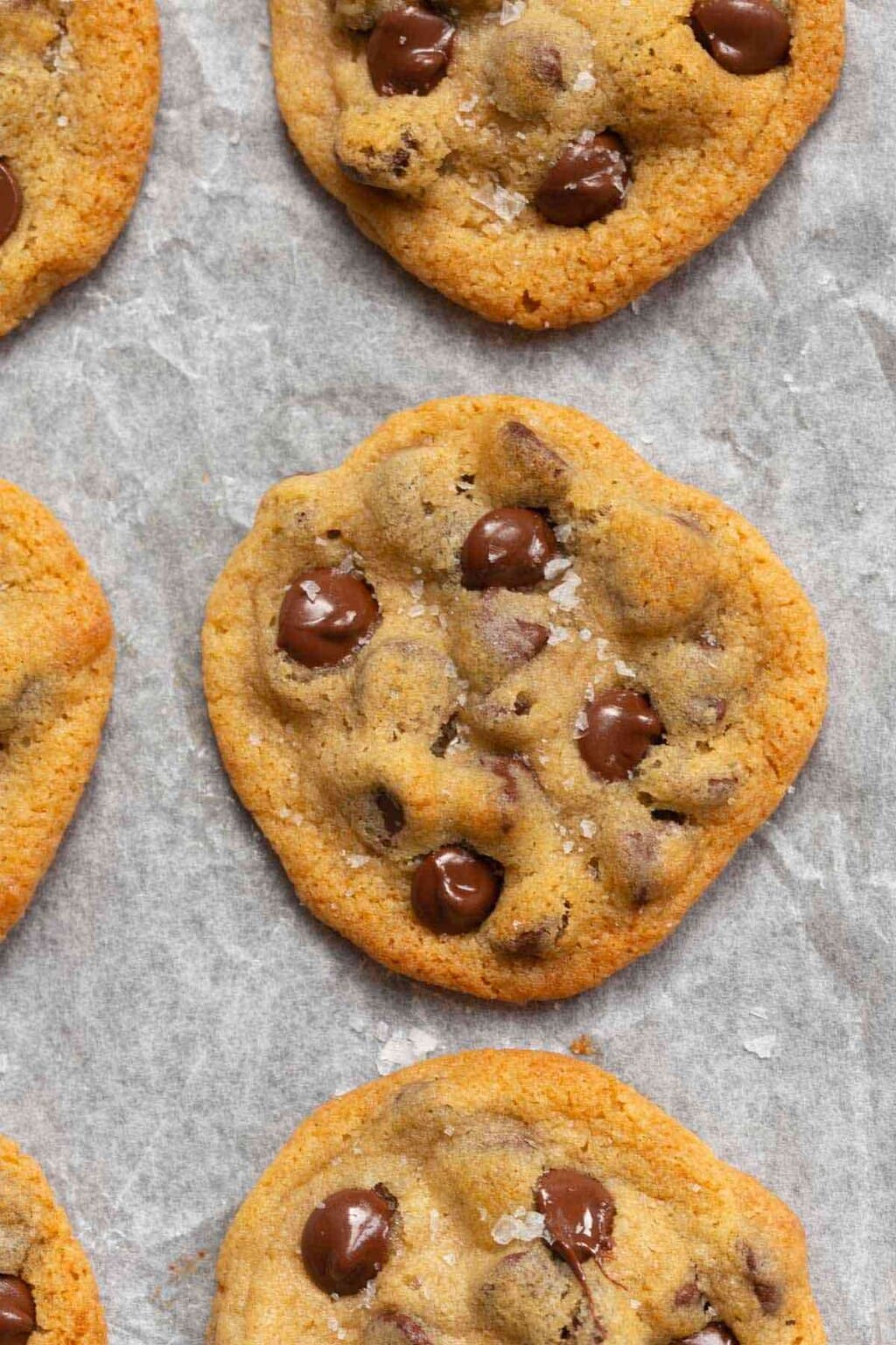 Perfect Oat Flour Cookies The Big Man's World