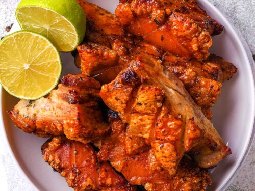 Recipe option