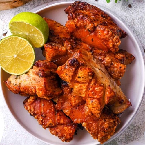Recipe option