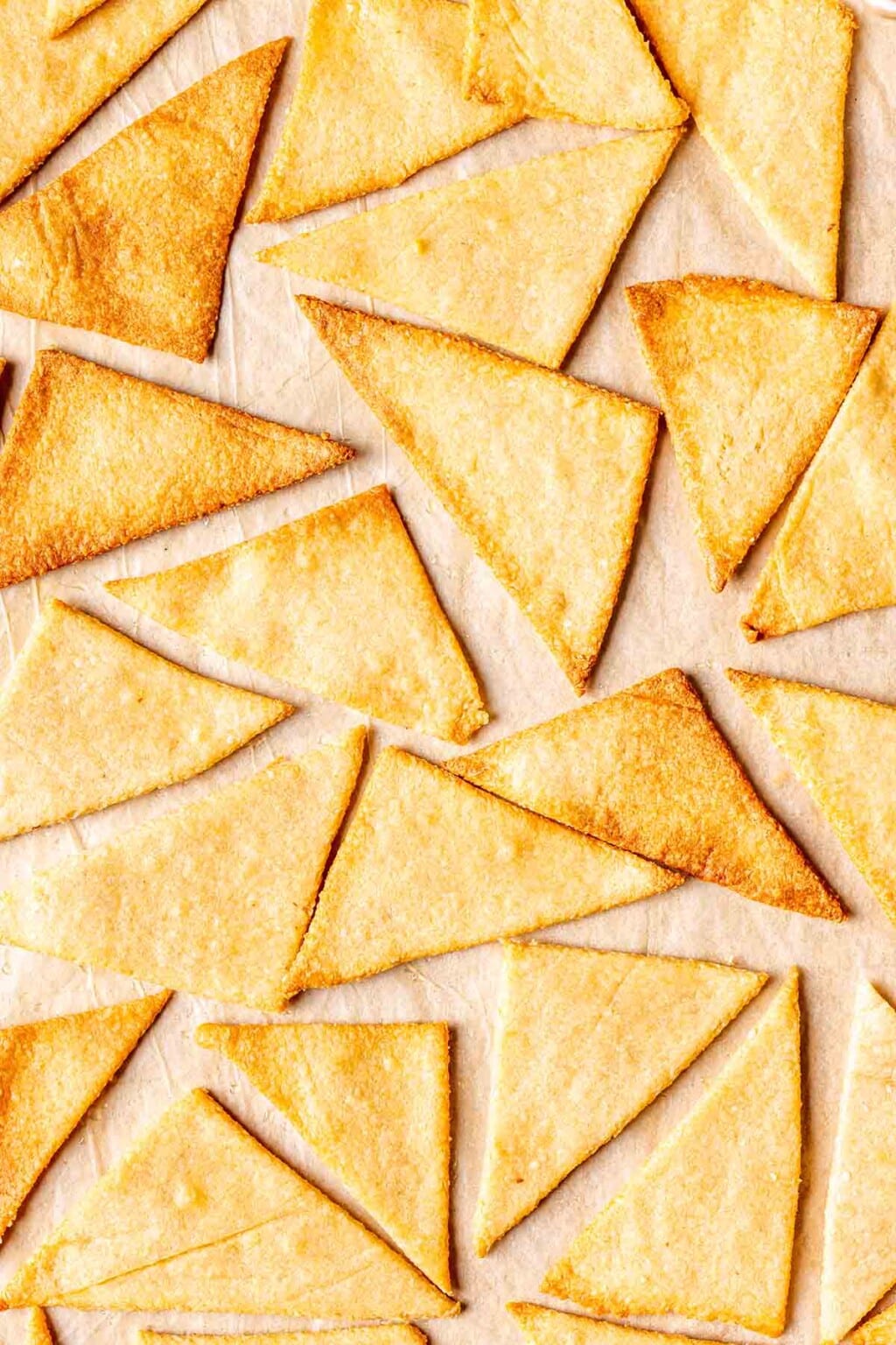 Protein Chips Recipe The Big Man's World