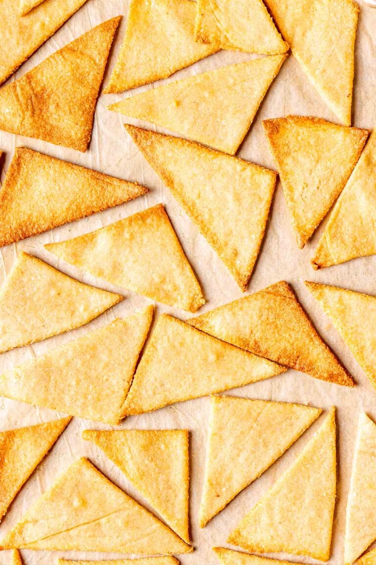 Protein Chips Recipe The Big Man's World