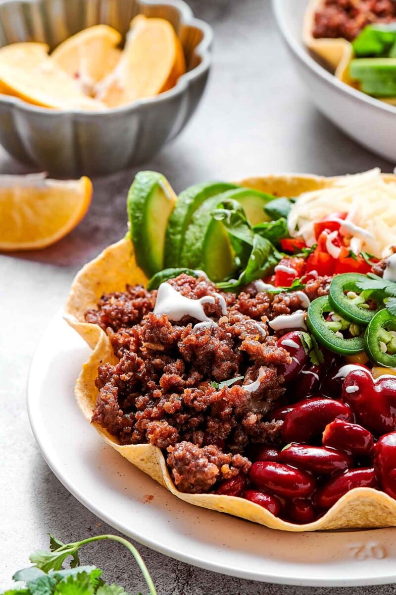 10Minute Taco Meat Recipe The Big Man's World