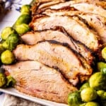 pork butt roast recipe.