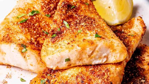 Air fryer mahi mahi best sale