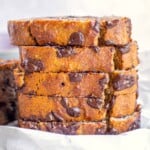 almond flour banana bread recipe.