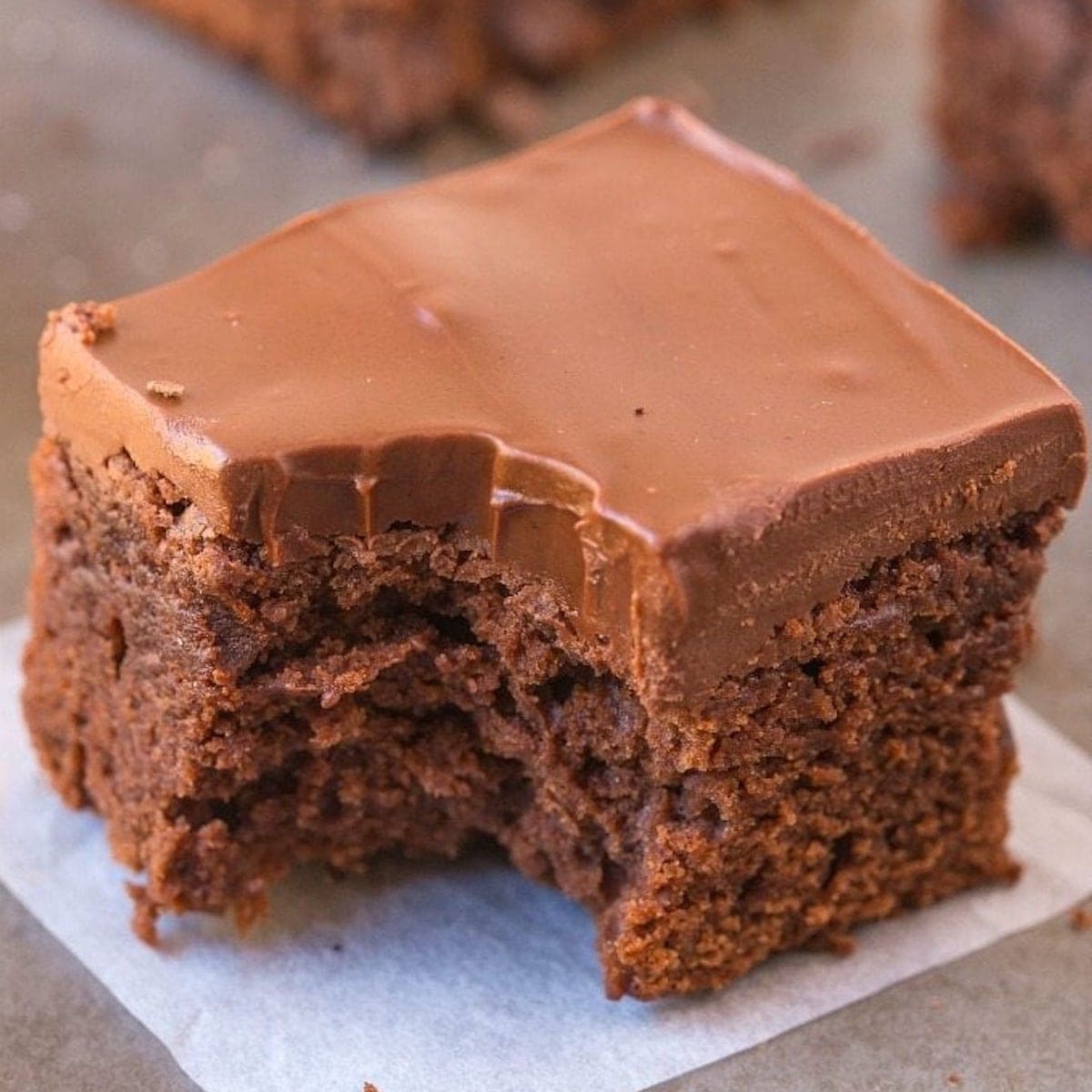 Sweet Potato Brownies-image