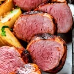 grilled pork tenderloin recipe.