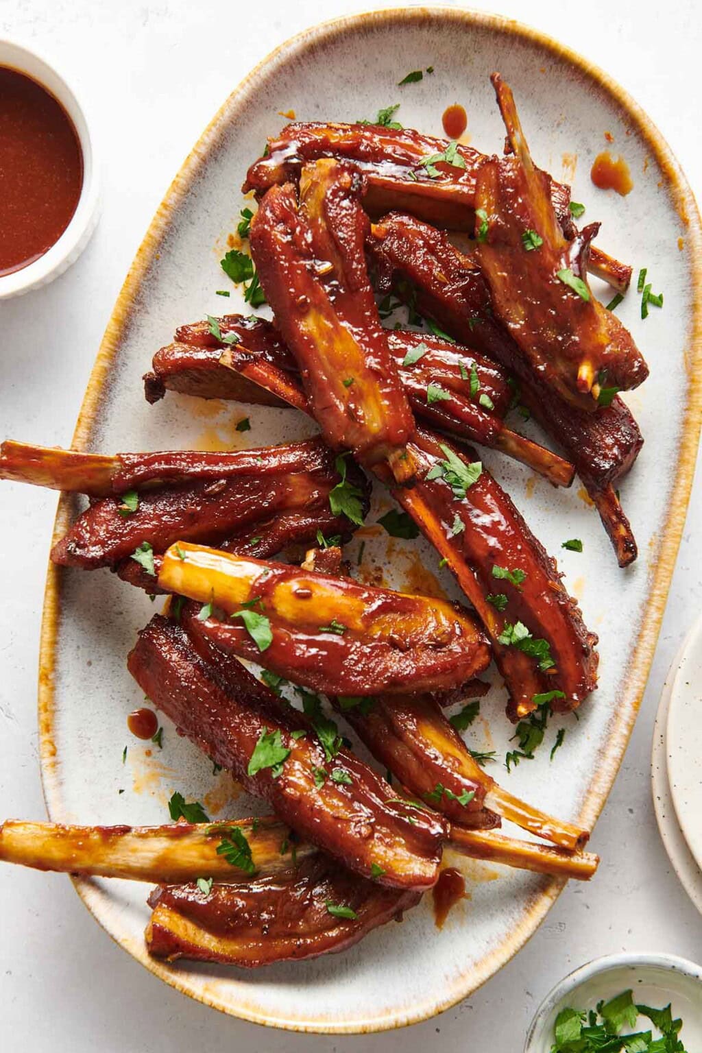 lamb recipes for Easter