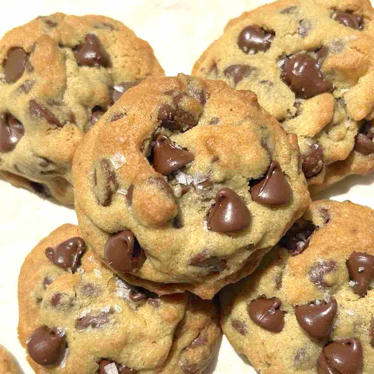 air fryer cookies recipe.