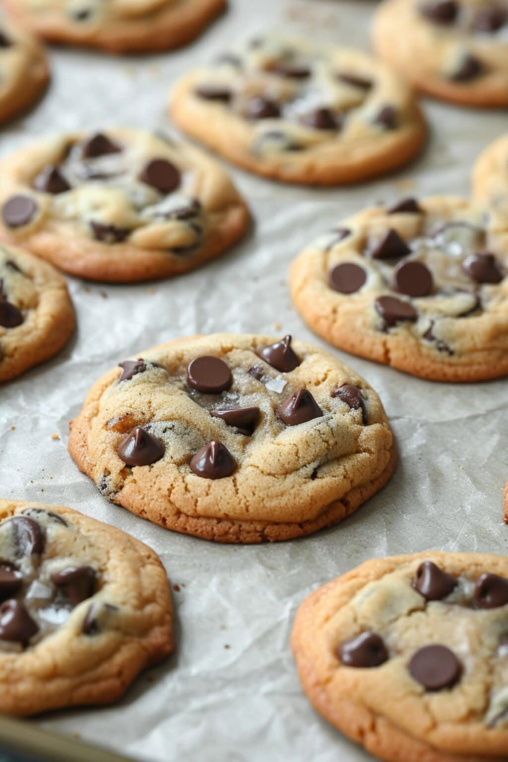 Dairy Free Cookies {6 Delicious Flavors!} - The Big Man's World