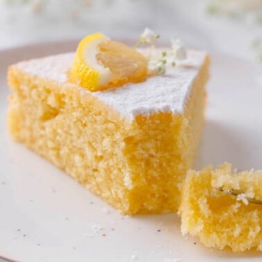 lemon olive oil cake recipe.
