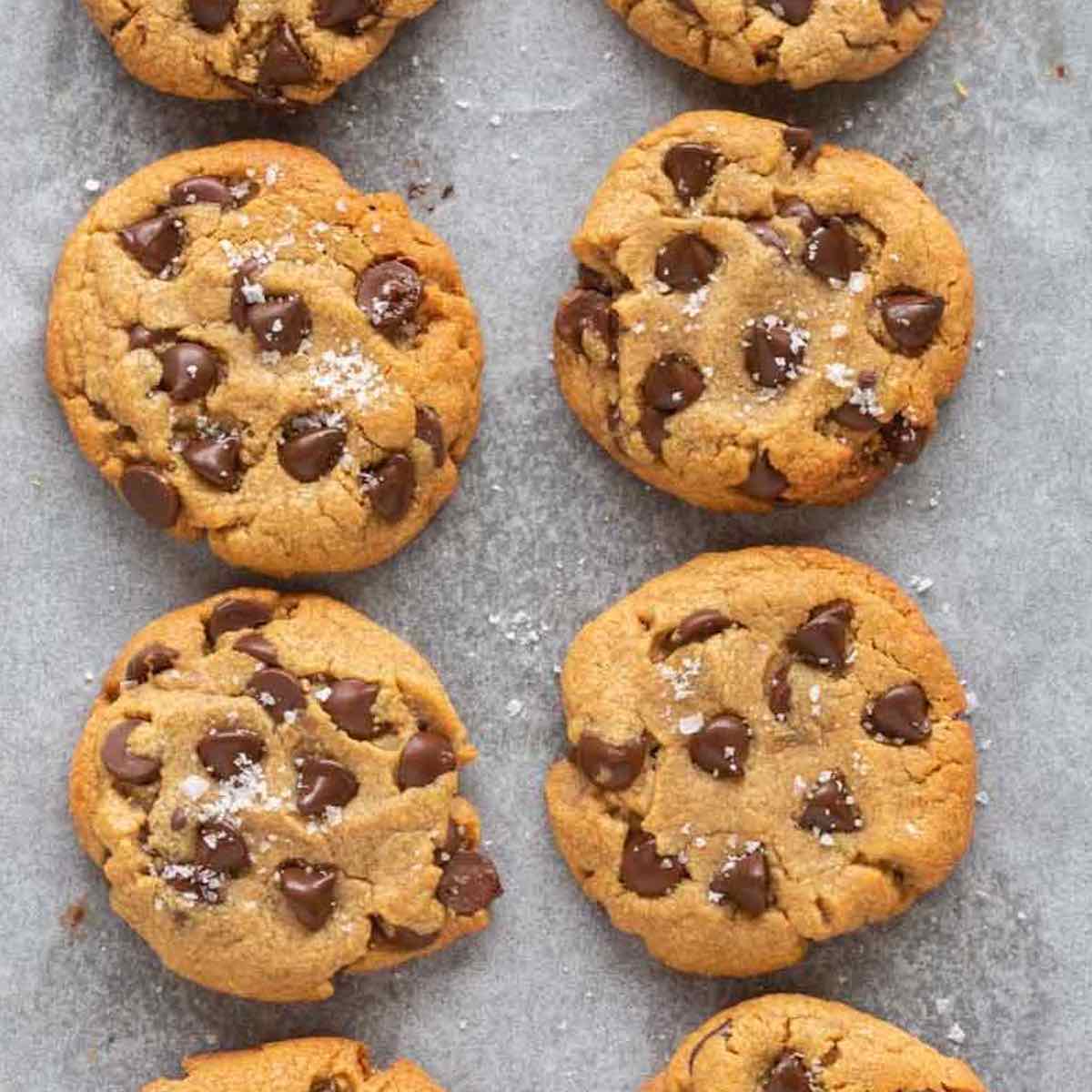 3 ingredient cookies recipe.