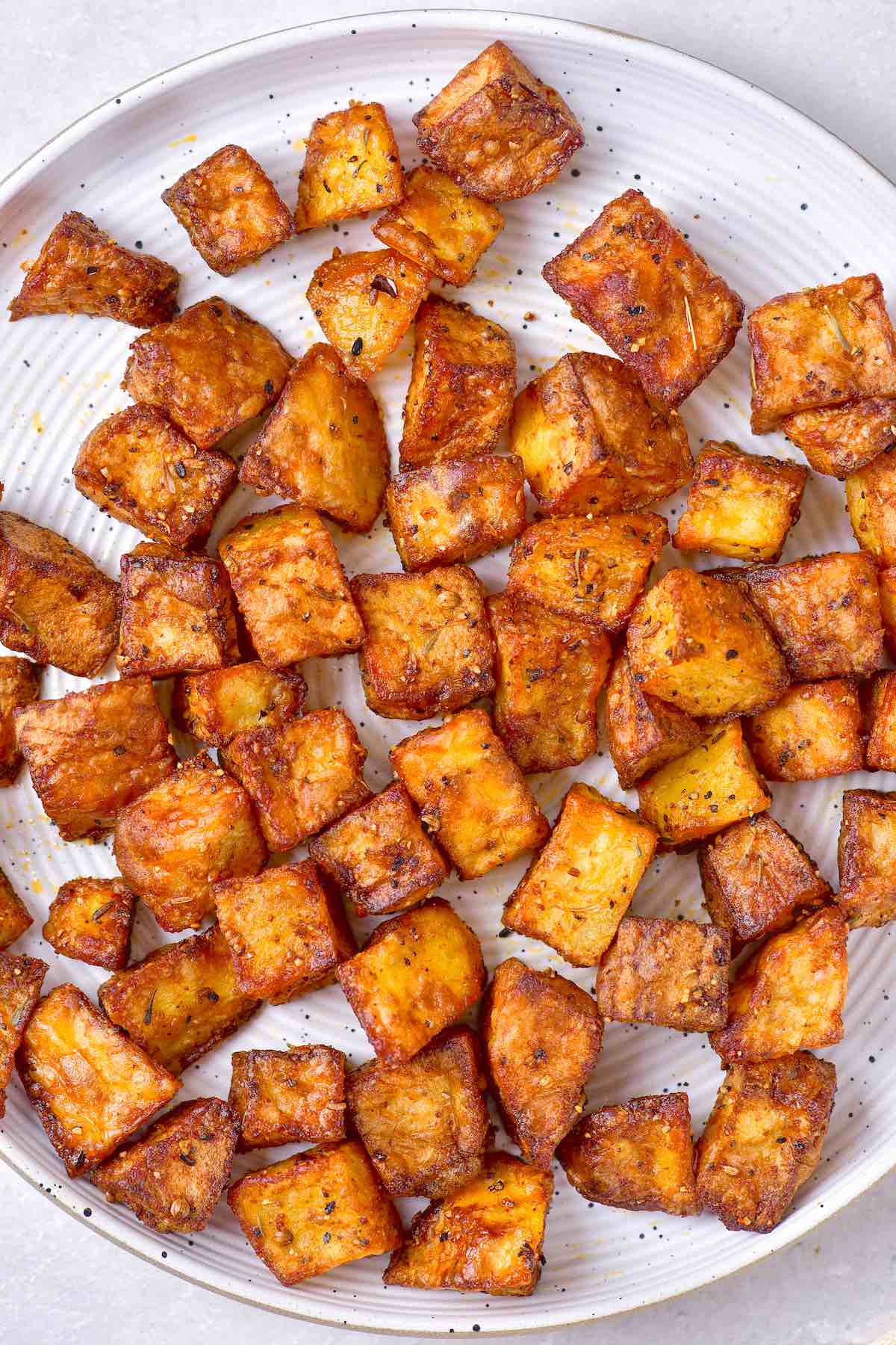 air fryer home fries.