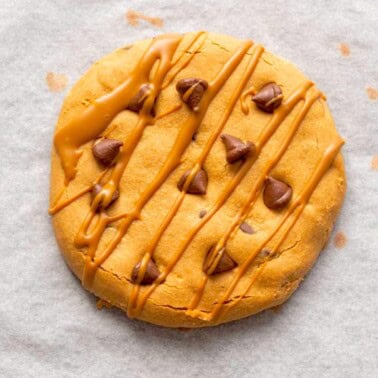 2 Ingredient Biscoff Cookies  - 64