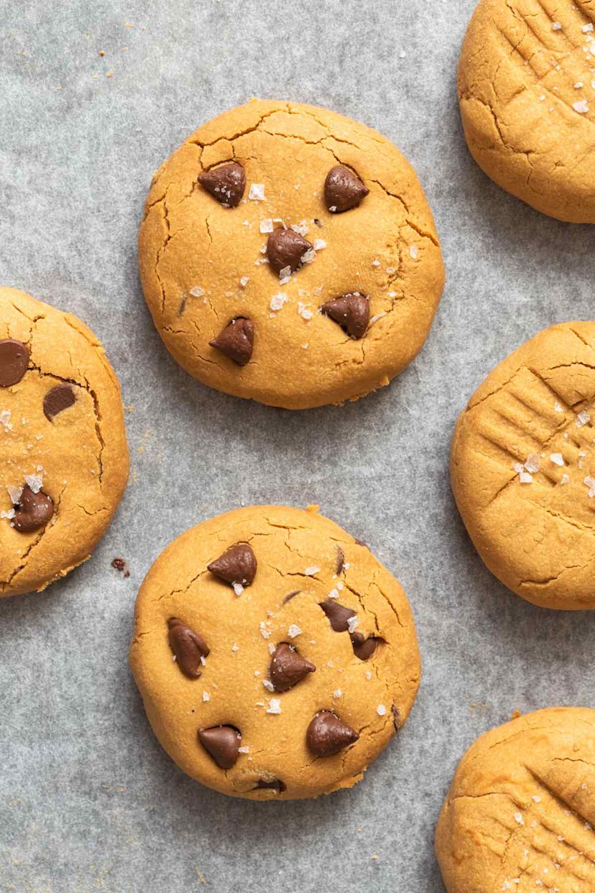 2 Ingredient Biscoff Cookies  - 42