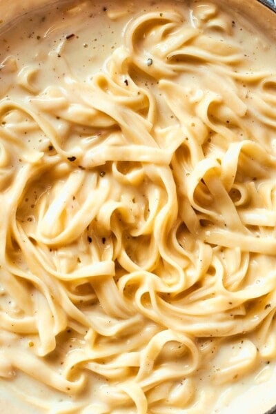 Cottage Cheese Alfredo {high Protein} The Big Man S World