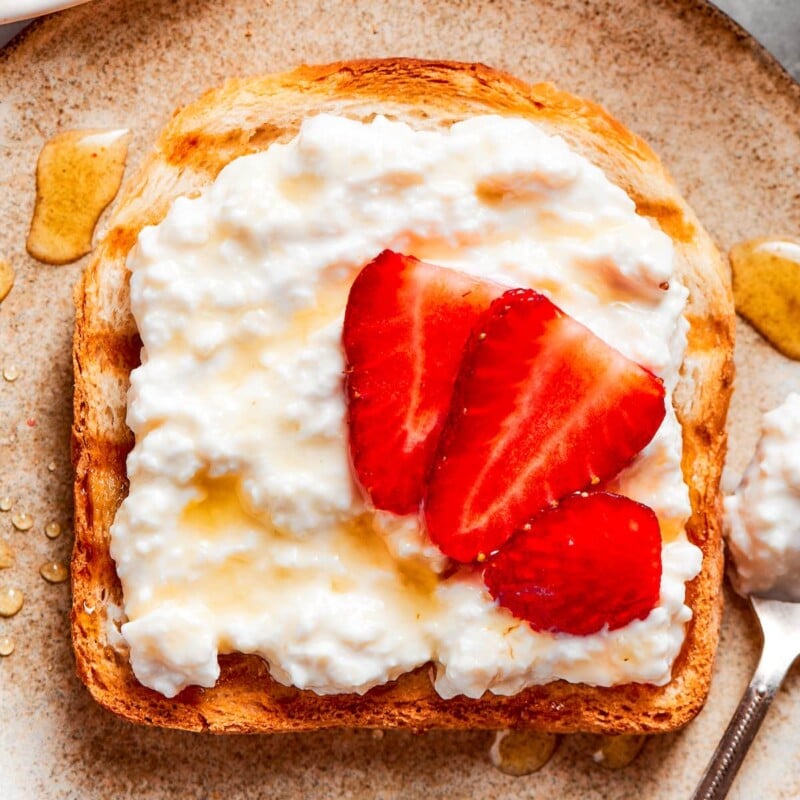 Dairy free cottage cheese 15g protein the big man s world
