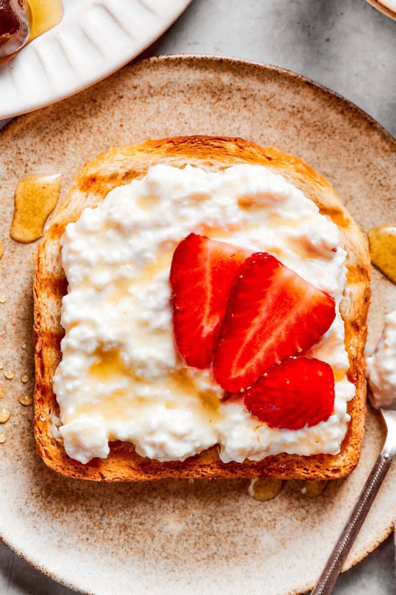 Dairy Free Cottage Cheese The Easy Way To Get Your Protein - hy71i5f