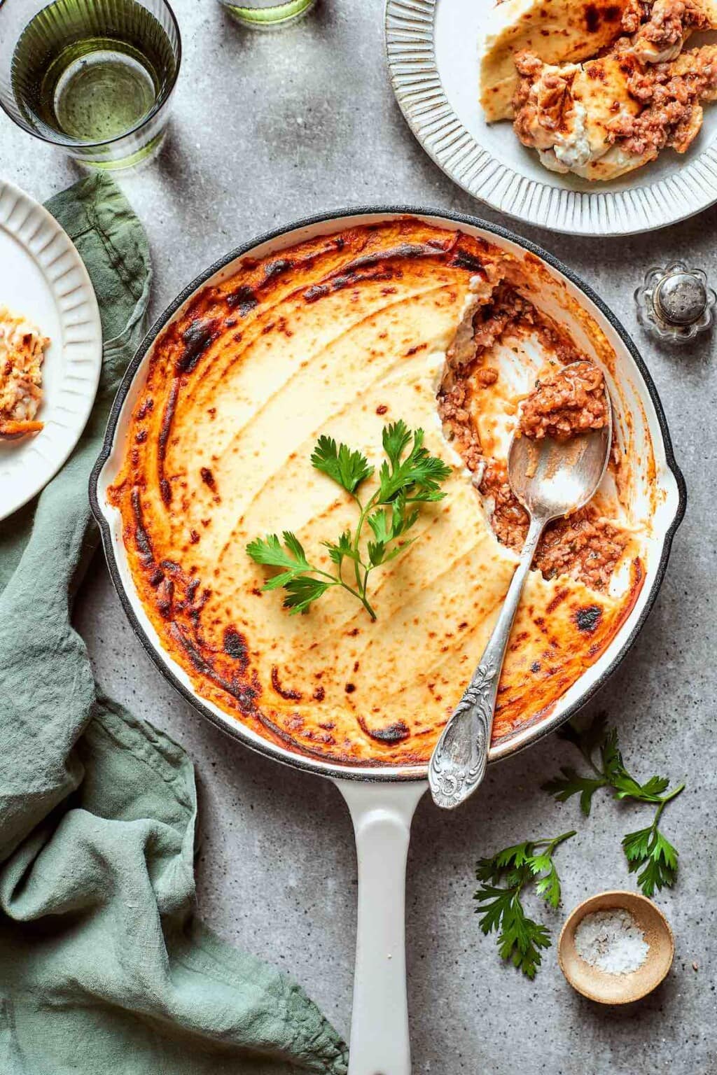 St. Patrick’s Day recipes