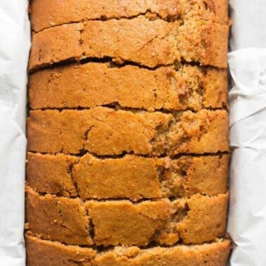 applesauce bread recipe.