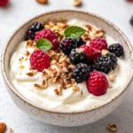 keto yogurt recipe.