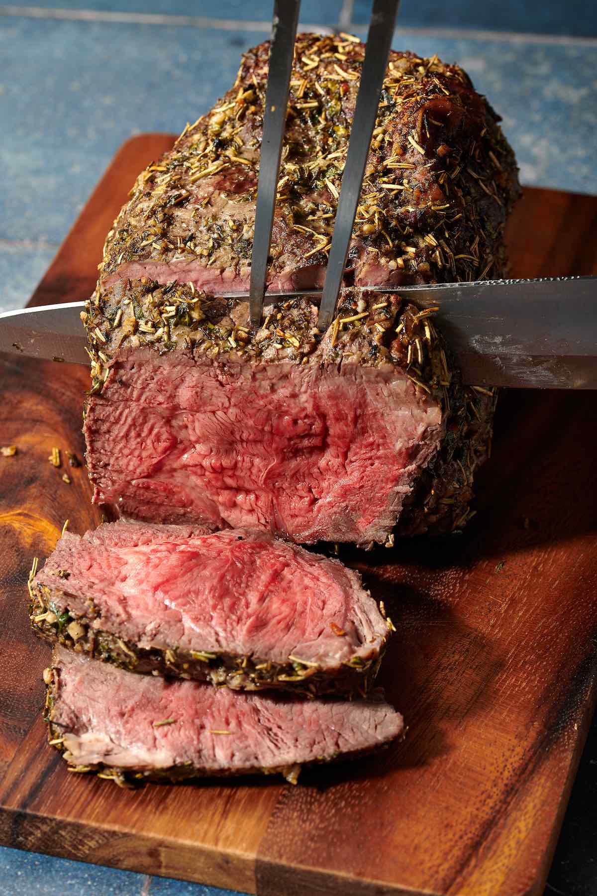 Sirloin Tip Roast Juicy And Tender The Big Man s World