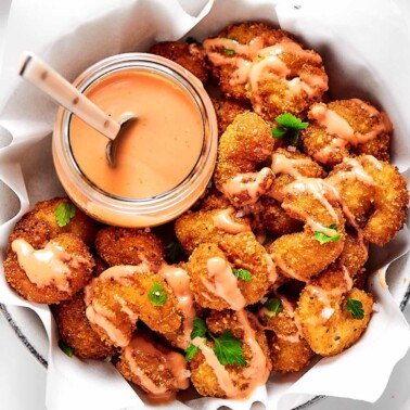 bang bang shrimp recipe.