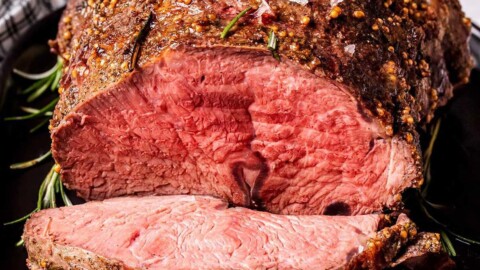 bottom round roast recipe.