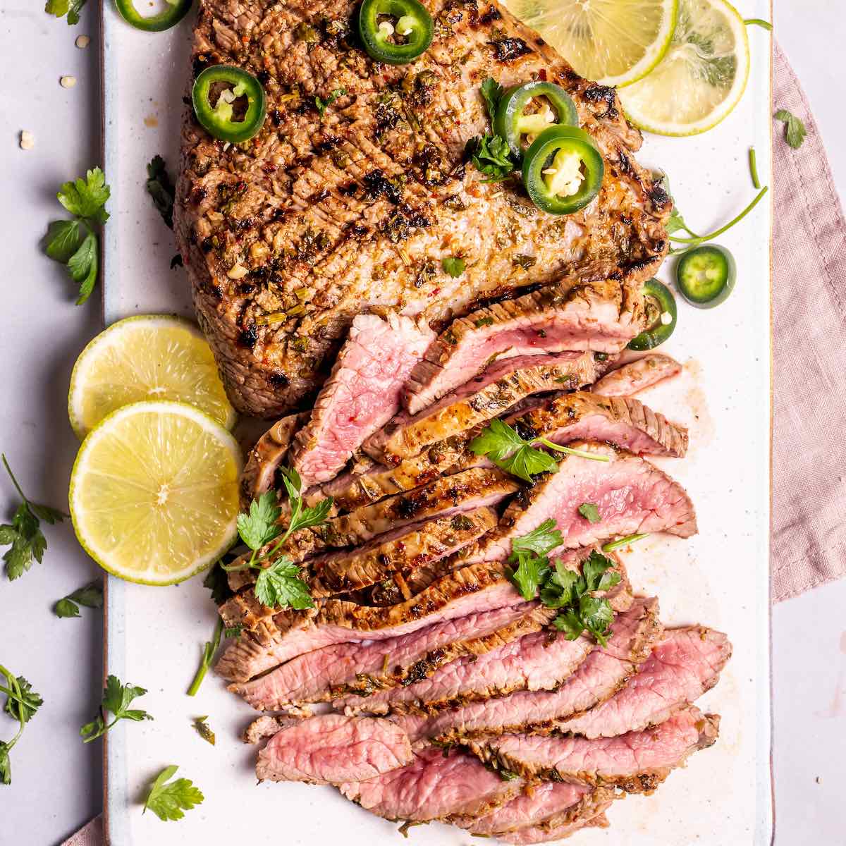 carne asada recipe.