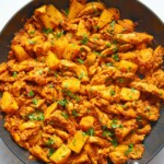 chicken al pastor recipe.