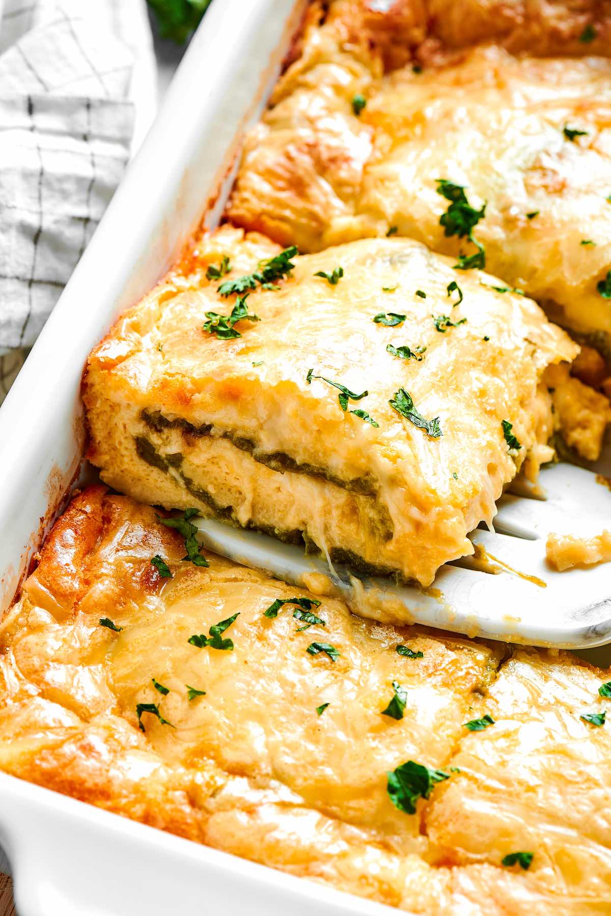 chili relleno casserole.