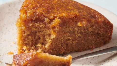 honey cake recipe.