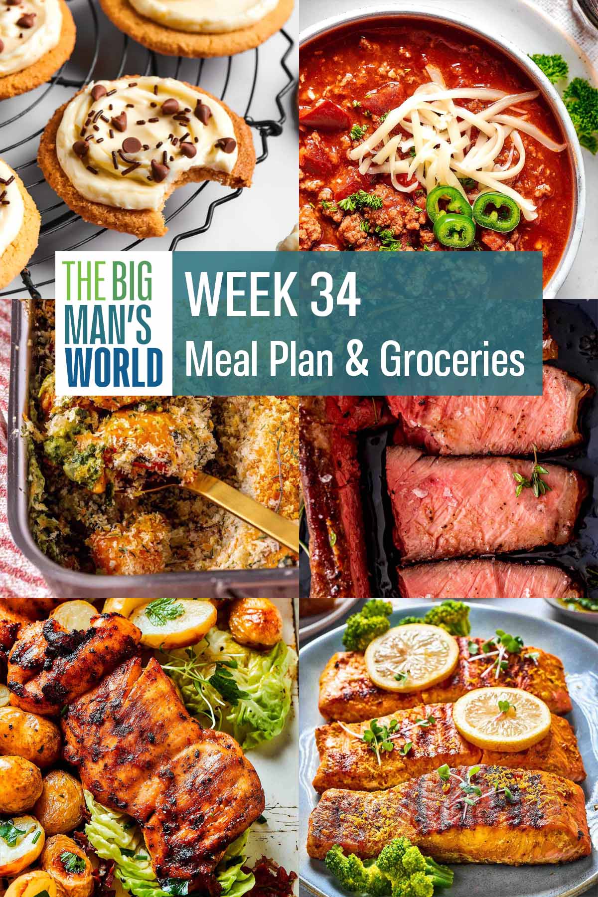 meal plan 34 cover.