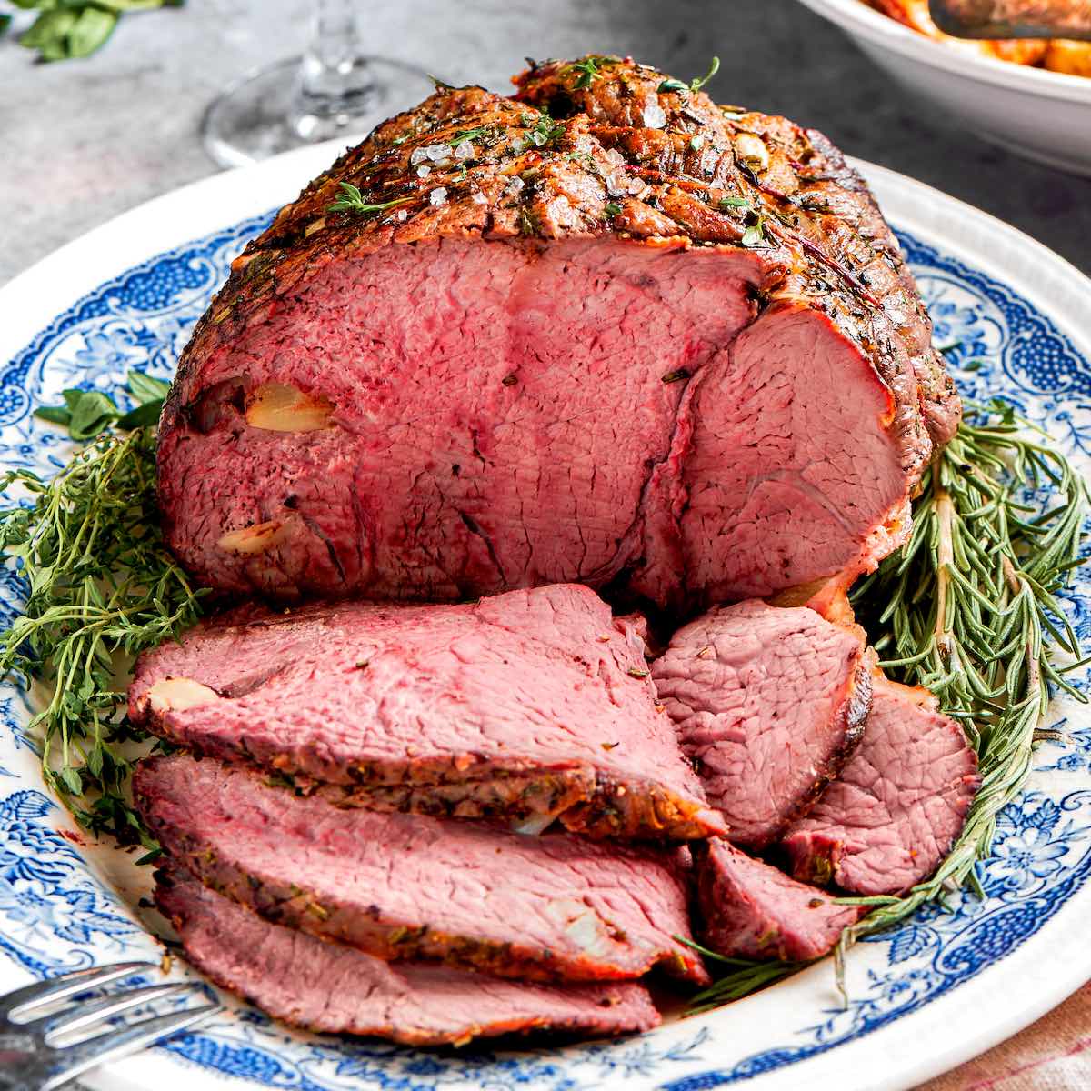 rump roast recipe.