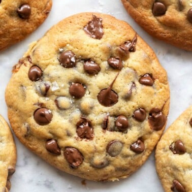 almond flour cookies recipe.