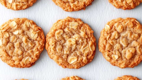 applesauce cookies recipe.