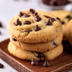 dairy free cookies recipe.