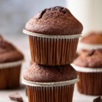 flourless muffins recipe.