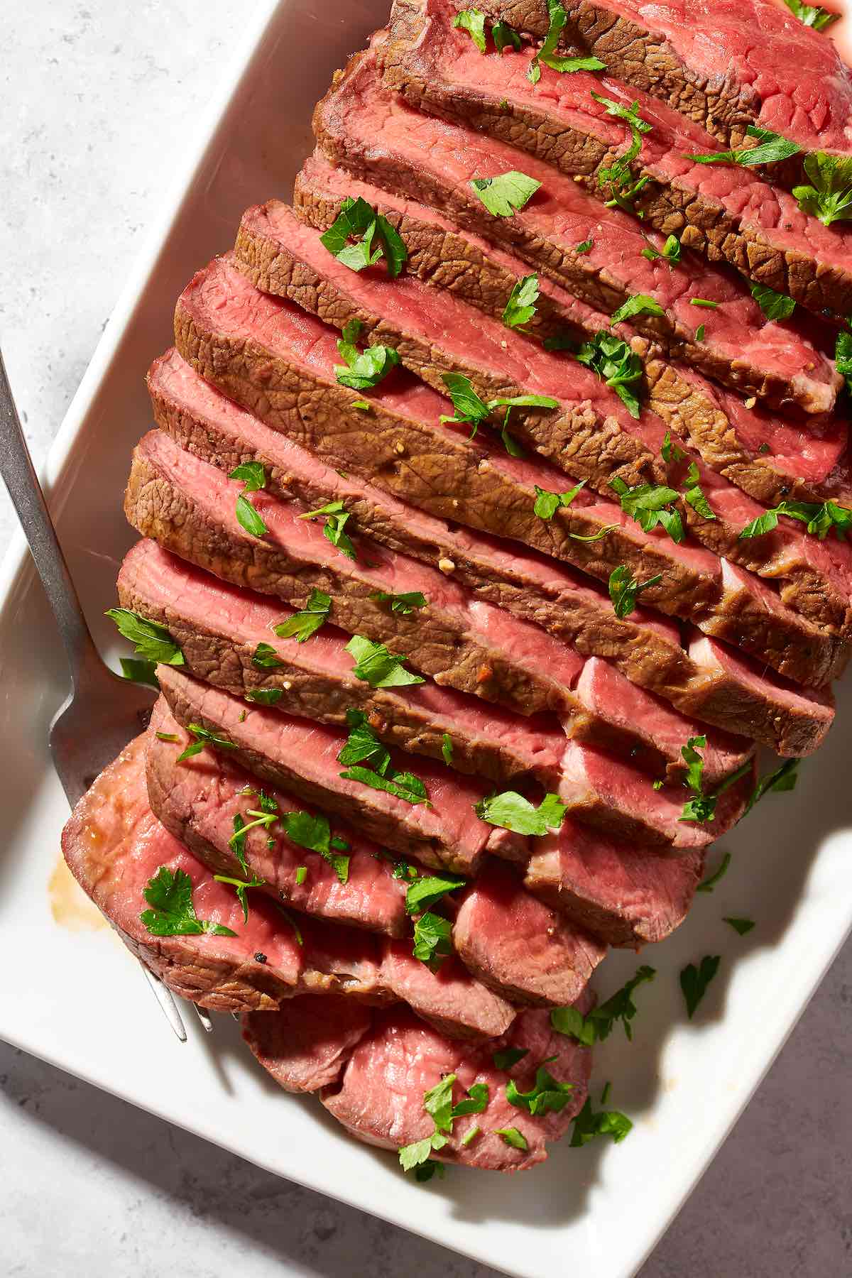 london broil in oven.