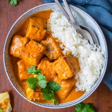 paneer tikka masala recipe.