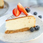 protein cheesecake recipe.