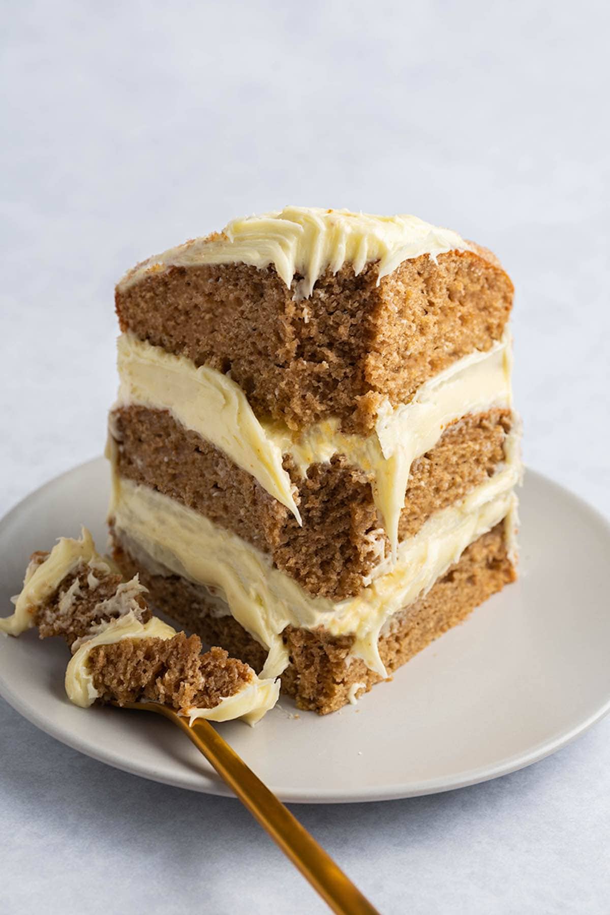 snickerdoodle cake.