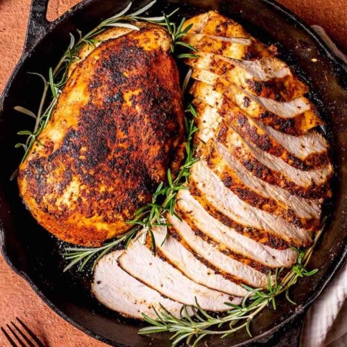 TENDERLOIN  TAM  タム turkey-tenderloin-recipe-