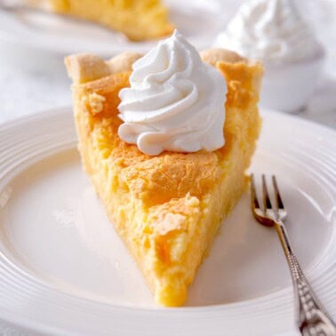 buttermilk pie recipe.