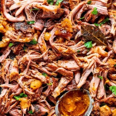 carnitas recipe.