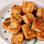 pan fried tofu recipe.