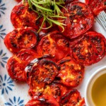 fire roasted tomatoes recipe.