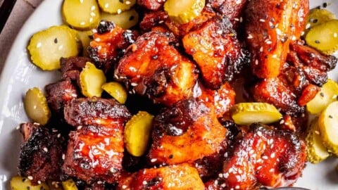 pork belly burnt ends recipe.