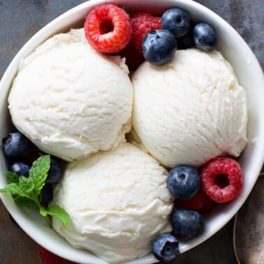 keto ice cream recipe.